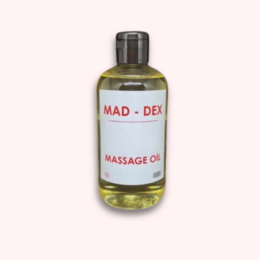 Nuvée | Aceite de Masaje Reafirmante