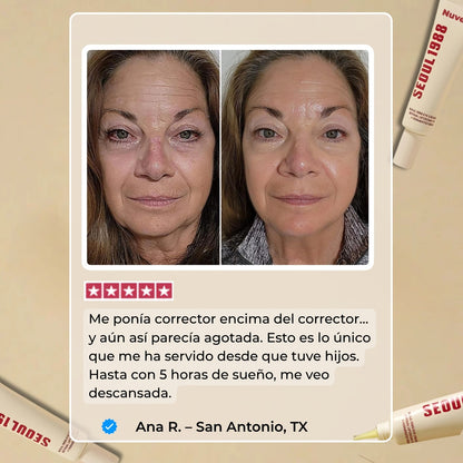 Nuvee | Retinal 4 % Liposomado Tratamiento