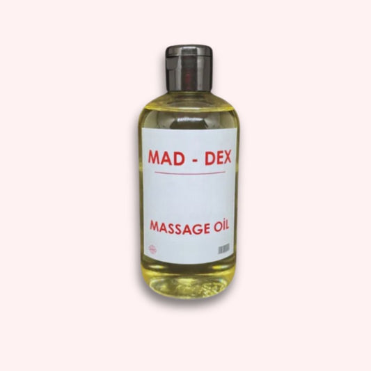 Nuvée | Aceite de Masaje Reafirmante